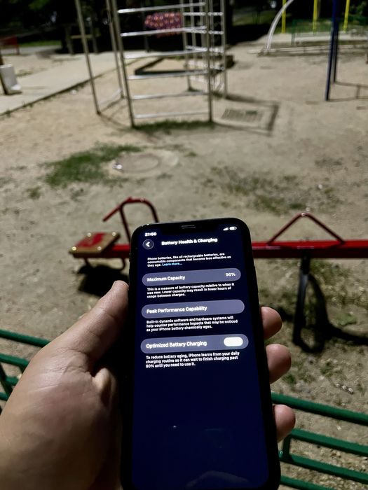 IPhone 11 Ajoyib taklif