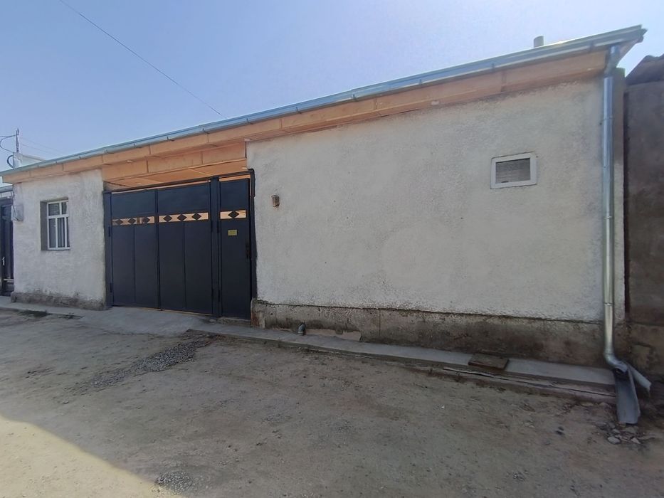 5 xonali xovli mahalla
