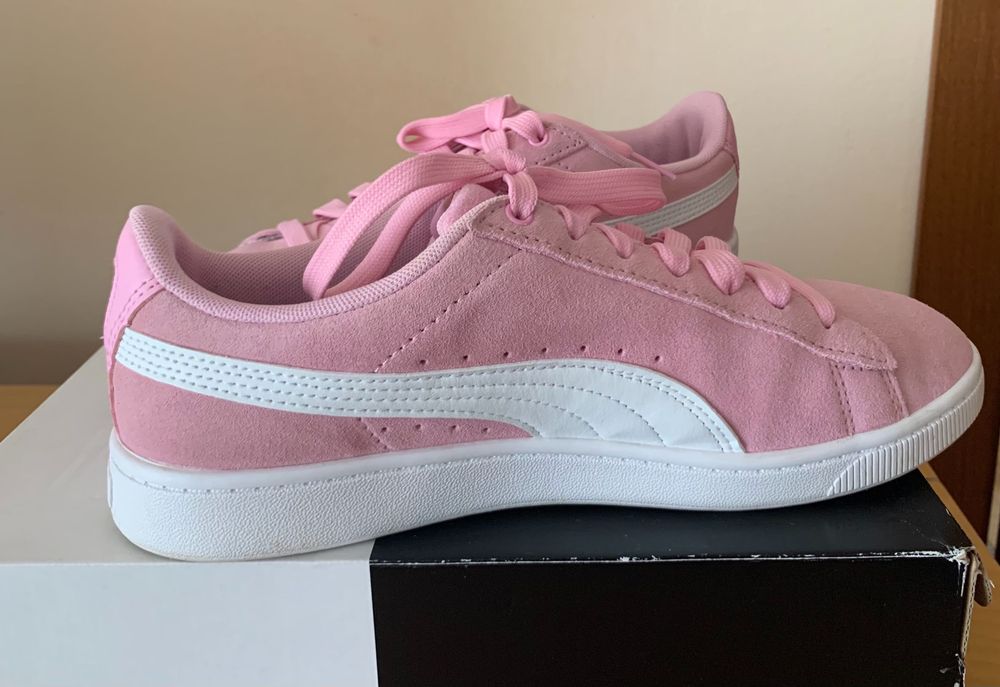 Puma дамски обувки