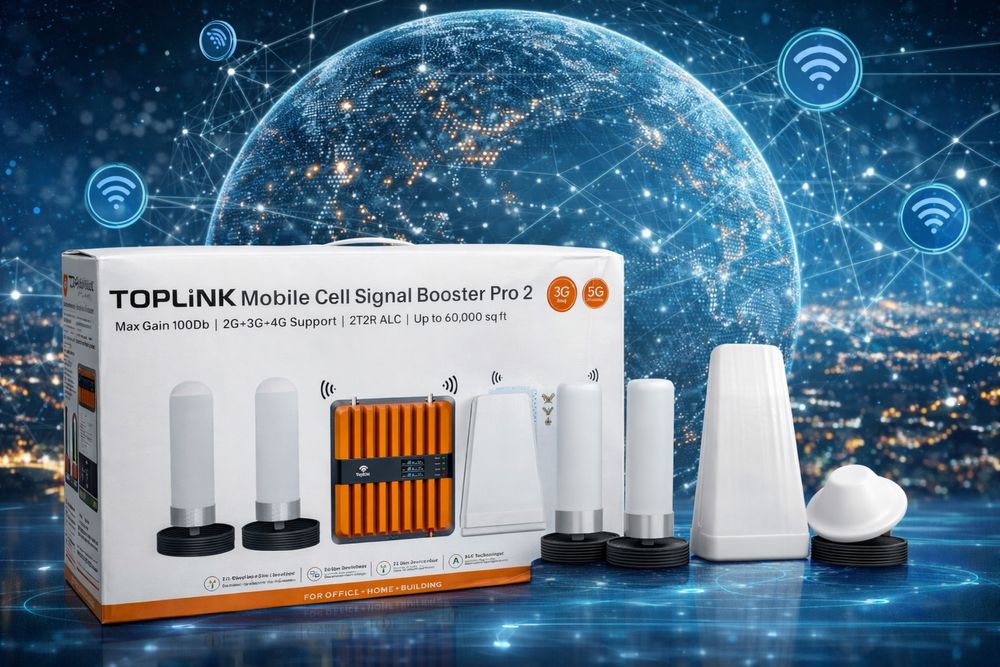 Усилитель мощности сотового сигнала GSM LTE 2/3G/4G Доставка есть!
