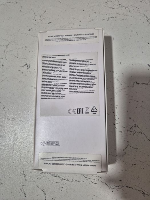 Samsung Galaxy a16 8/256