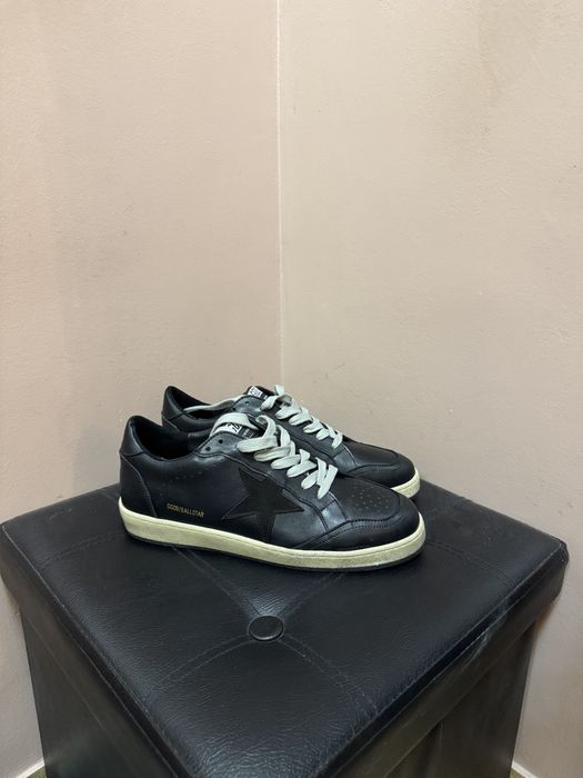Adidasi Golden Goose Ballstar