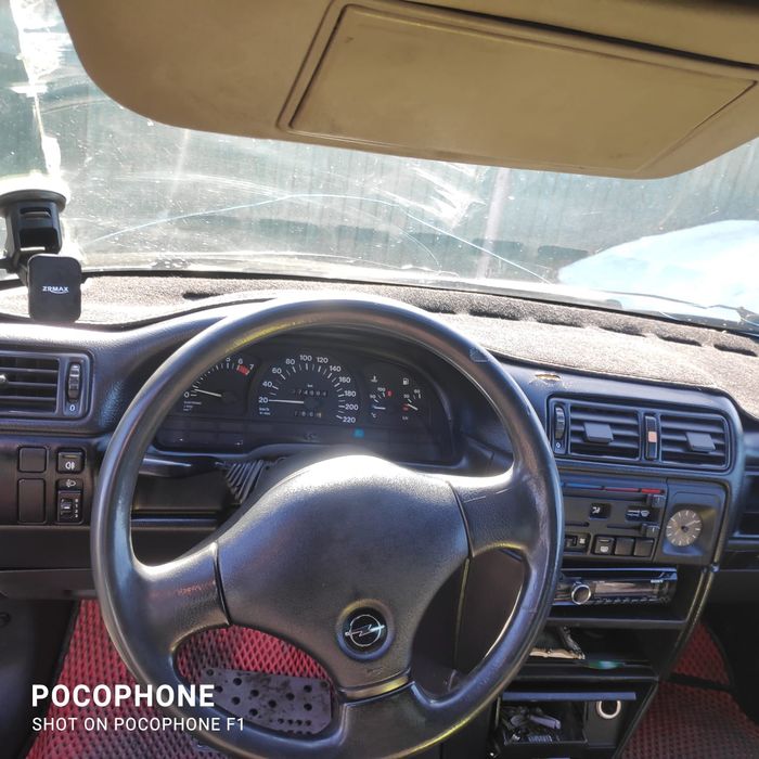 Продам автомобиль Опель калибра