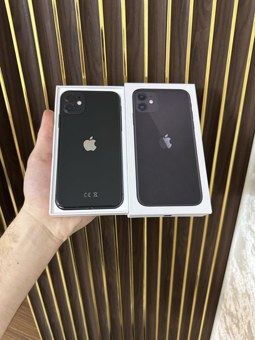 Iphone 11 128 Айфон 11 128
