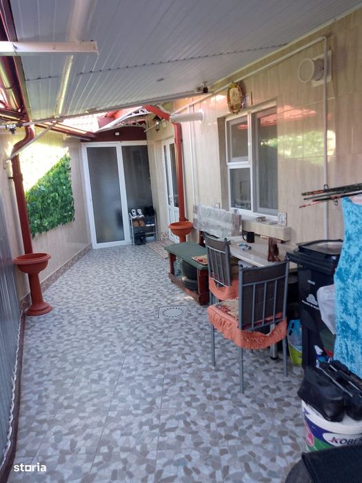 De Vanzare Casa zona Islaz