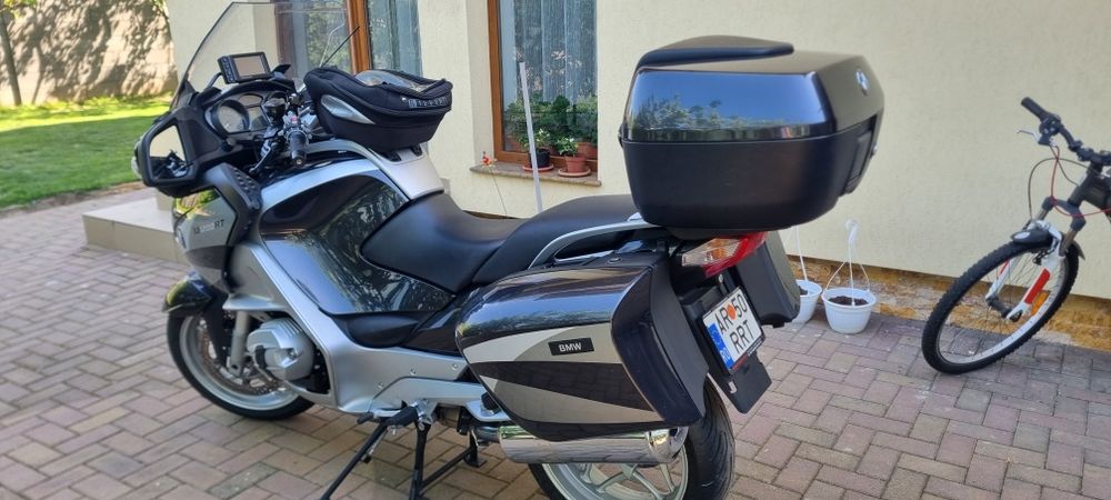 De vânzare BMW R1200RT 2011