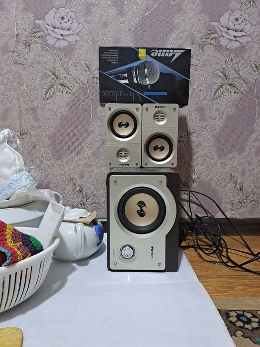 Калонка сатылады