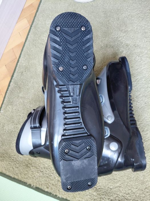 Clăpari Ski Sanmarco mărime 43-44– 4 Clapete – Stare Foarte Bună