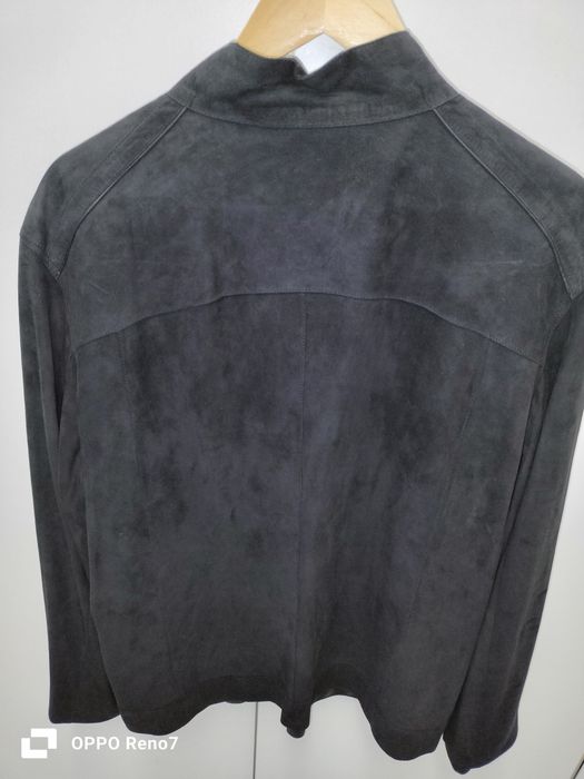 Куртка Двухсторонняя 2 в 1 Armani