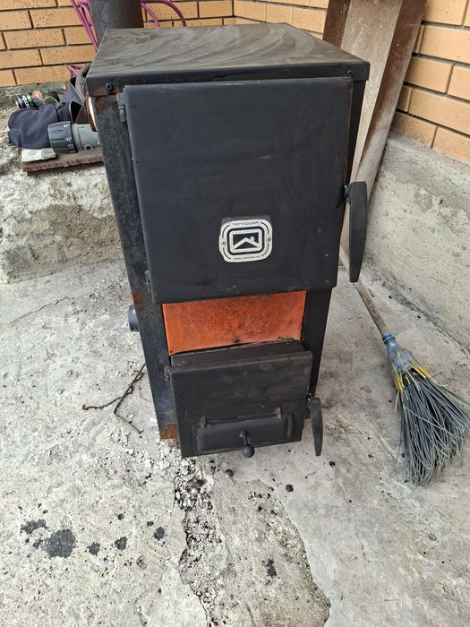 продам печь долгого горения