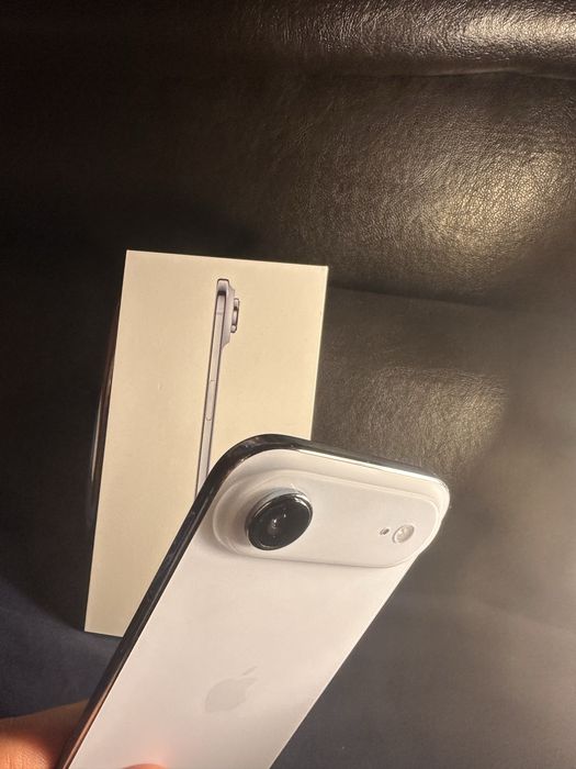 Iphone 17 Air 256 gb