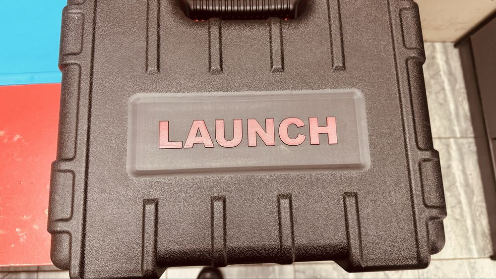 Продам диагностический сканер LAUNCH