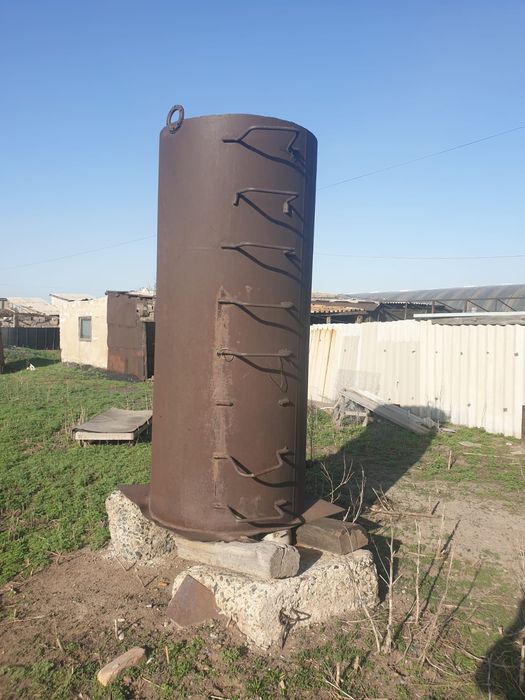 Ёмкость для воды