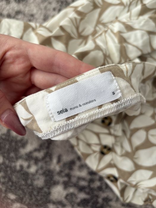 Юбки размер s-m