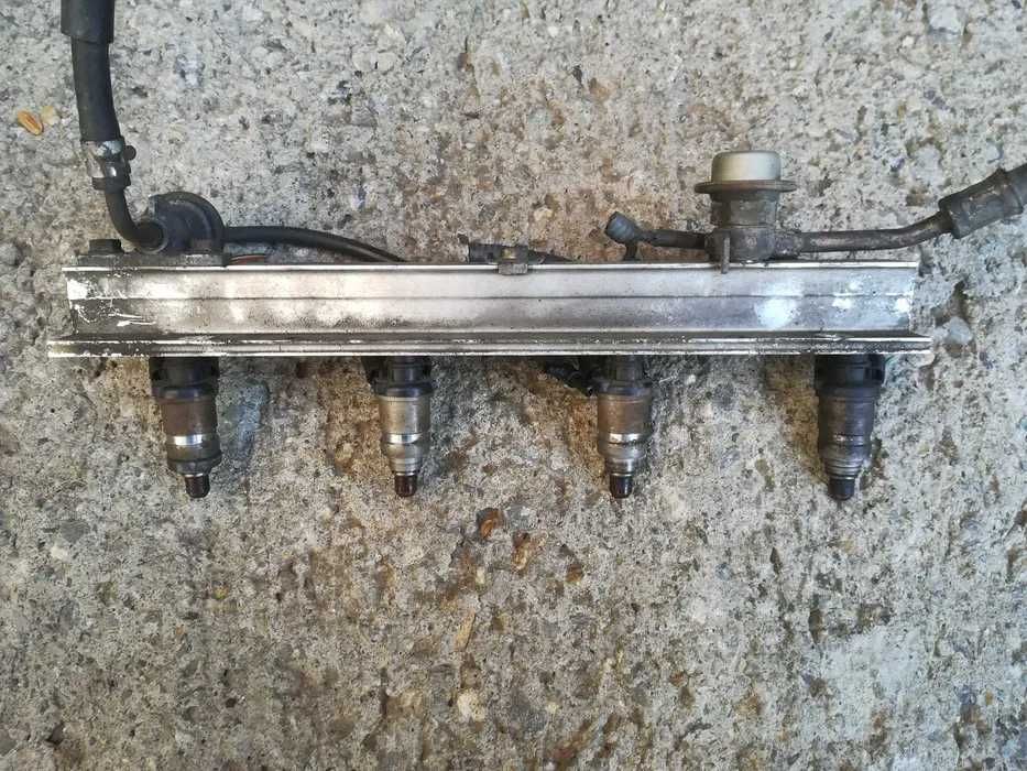 Honda Cr-v 1 Хонда Цр-в 1 бензинова помпа рейка дюзи дюза