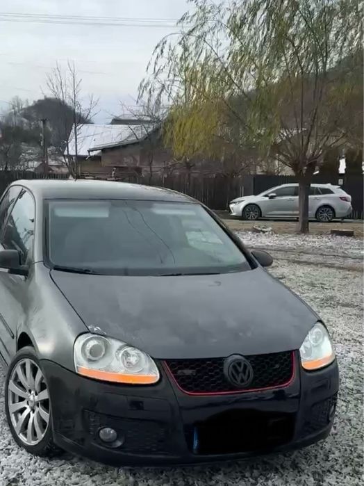 Golf 5 1.4 MPI ……