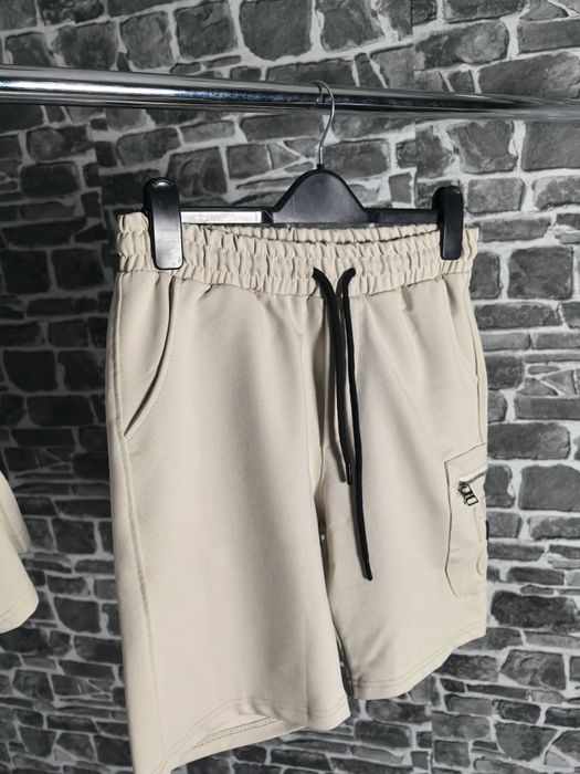 Hugo Boss летен екип