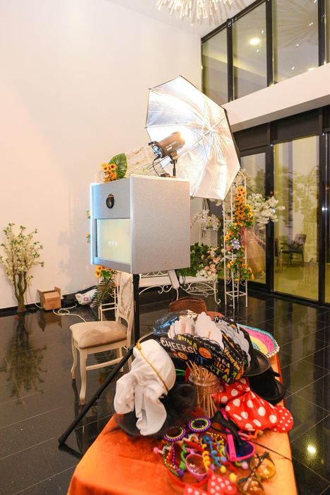 Foto, video, cabină foto...