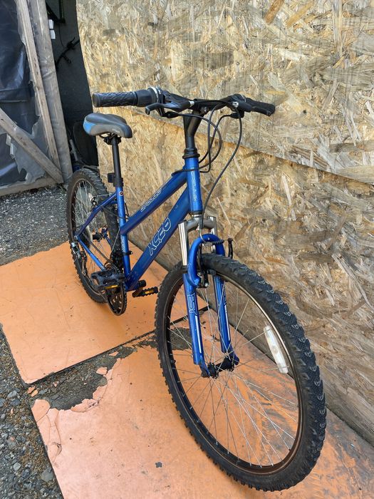 Bicicleta cadru dama apollo xc26 roti 26”