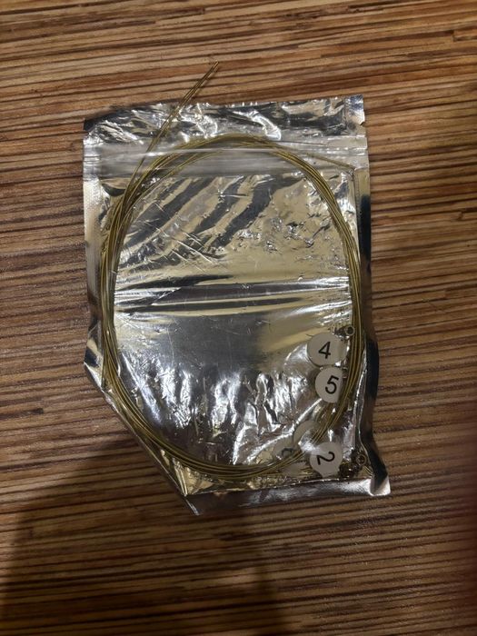 Гитара  акустическая