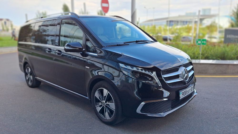 Аренда автомобилей с водителем