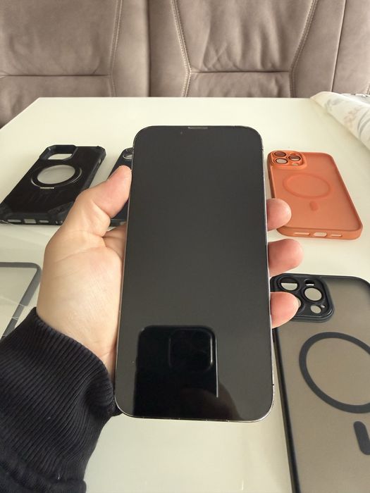 Iphone 13 pro max 128