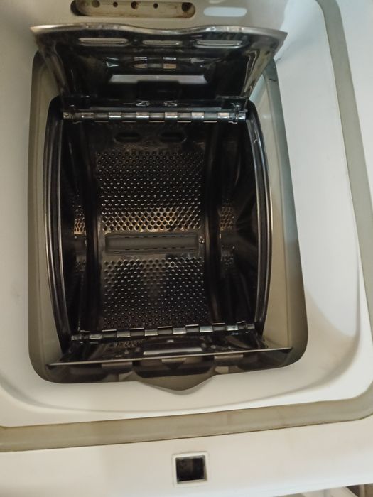 Отдам стиральную машинку