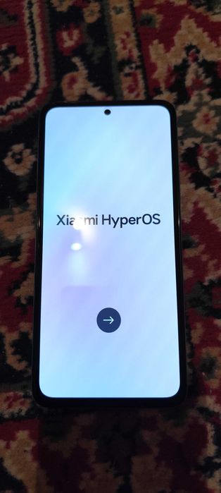 Xiaomi redmi note 14