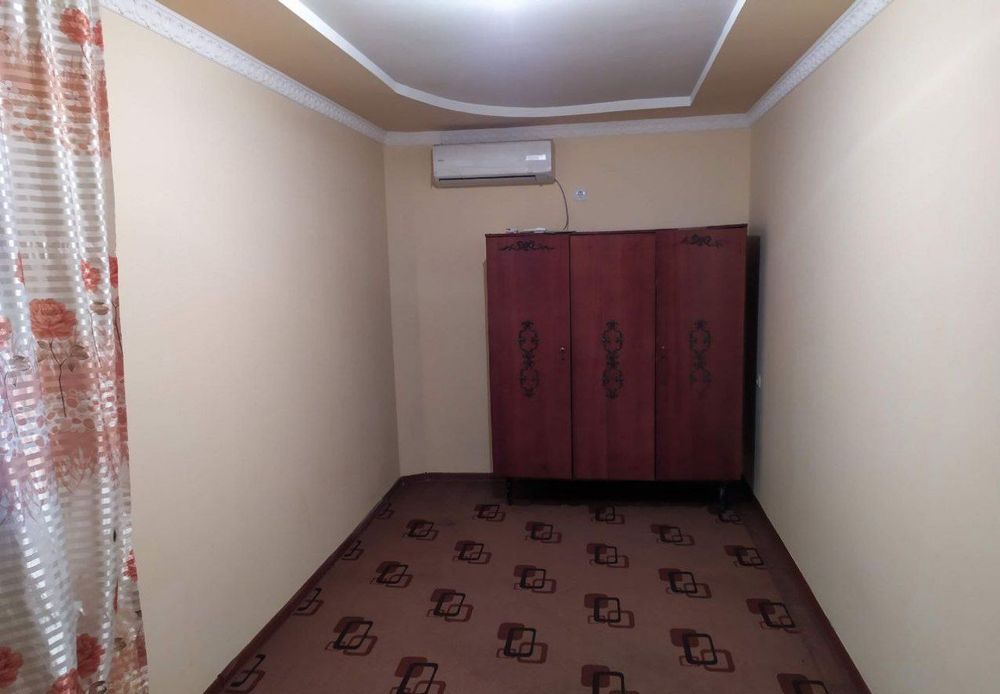 2 хонали квартира пахтазор м/кр дан  сотилади