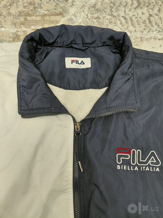 Оригинальная куртка FILA
