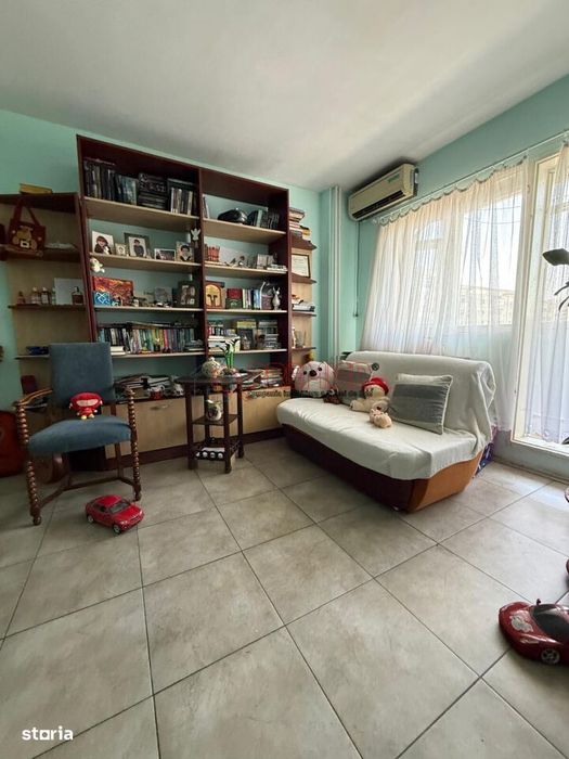 Apartament 4 camere - Sos. Berceni - Ion Iriceanu - Metrou Aparatorii