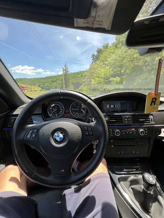BMW 3 Series 2008 — imagine 5