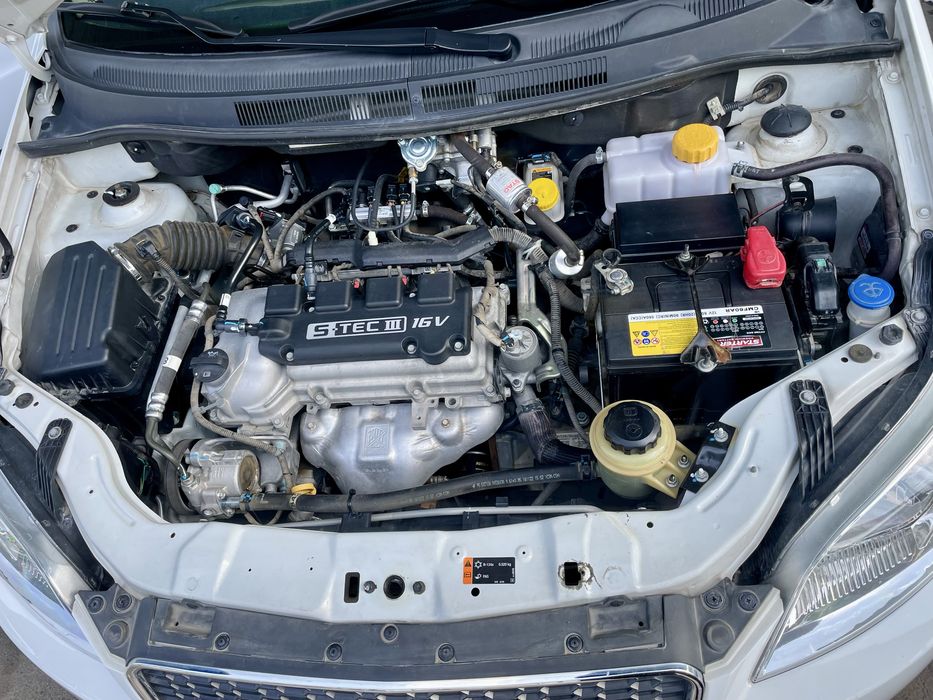 Nexia 3. Нексия 3. R3