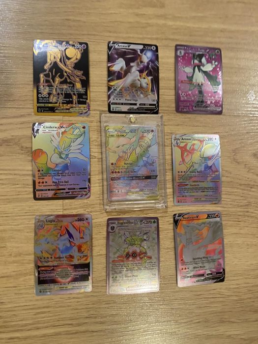 Покемон карти разпродажба