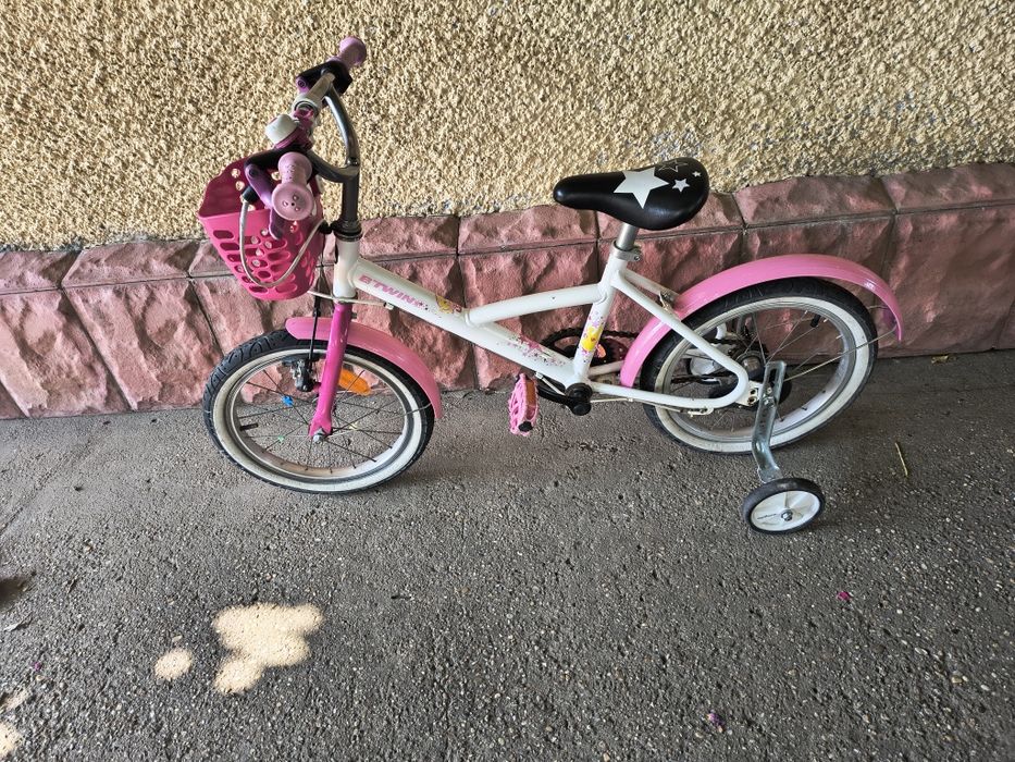 Biciclete pentru copii in stare foarte bună