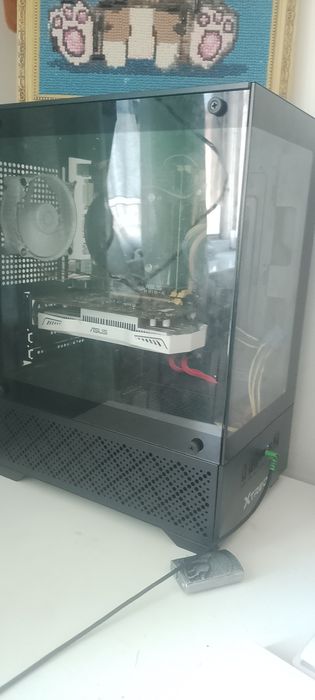 Продам игровой компьютер