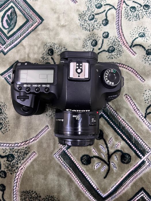 Canon EOS 5D MARK ll