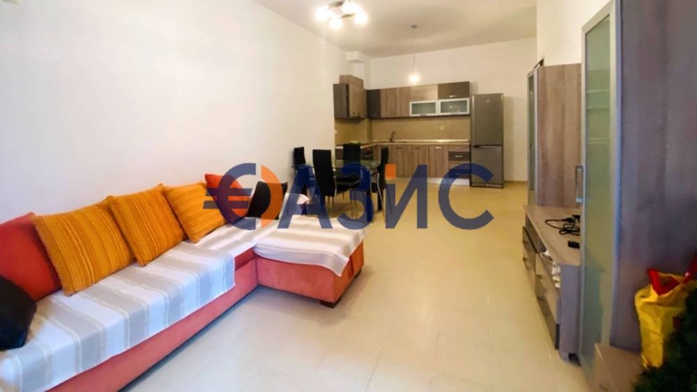 Продава се Двустаен апартамент в Поморие - 58 кв.м за 827 €/кв.м - Снимка #8