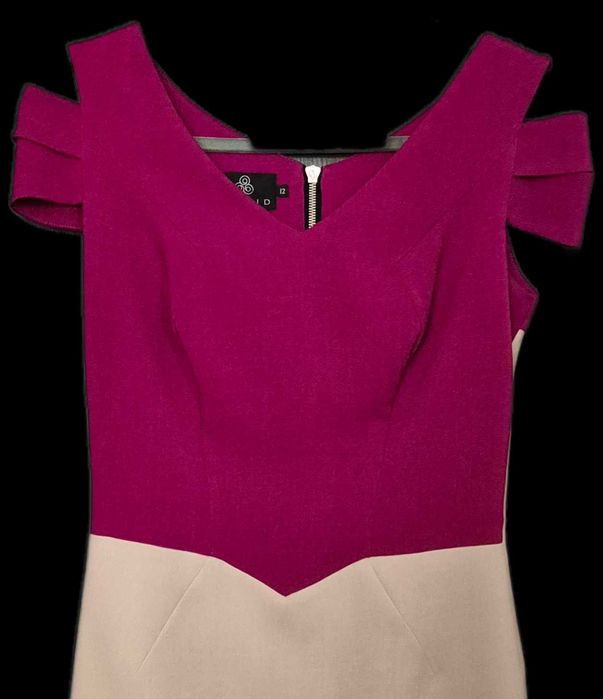 Елегантна рокля, Hybrid, размер M/L