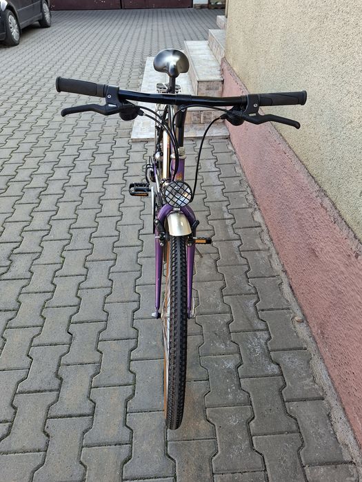 Bicicleta Skyliner 21 viteze,, roti 26