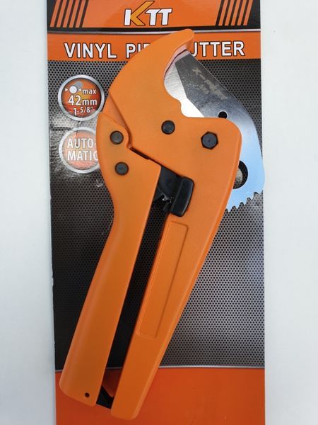 Cleste PPR max 42mm