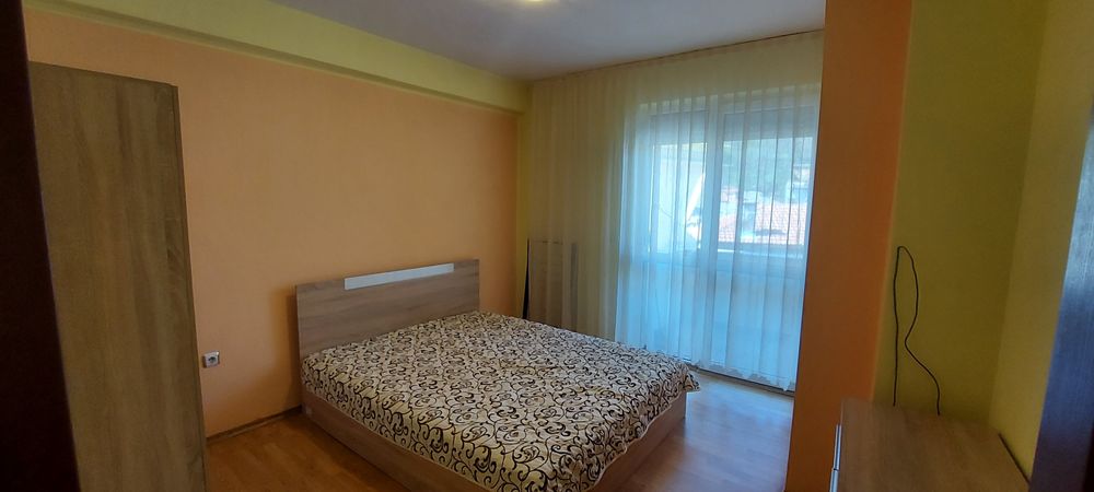 Дава се под наем Двустаен апартамент в Асеновград - 60 кв.м за 306 € - Снимка #6