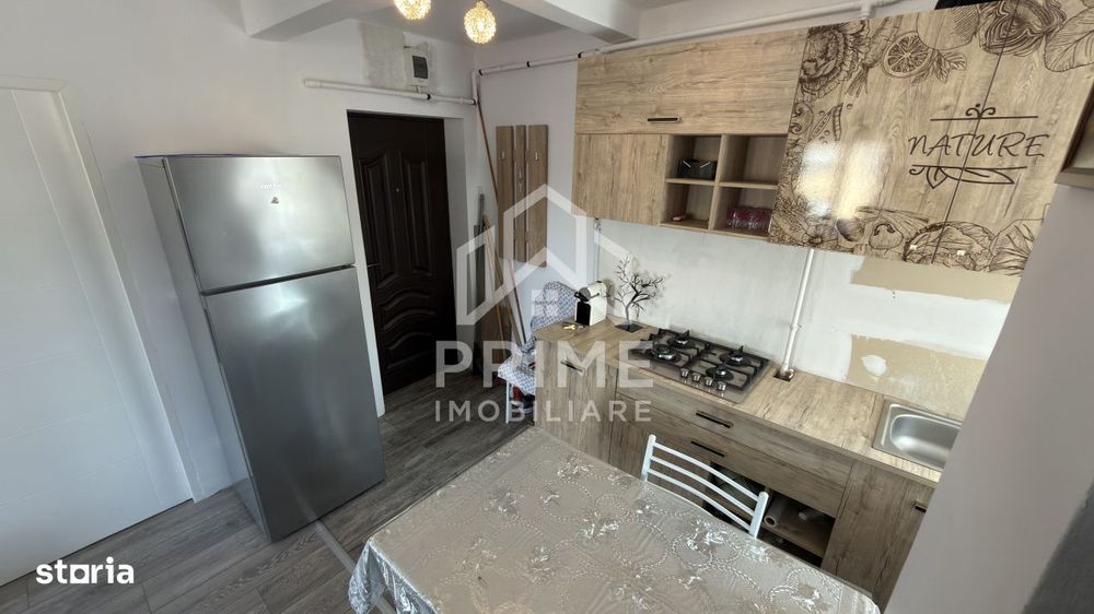 Apartament 3 camere | 42 mp | Blaj | zona Centrala