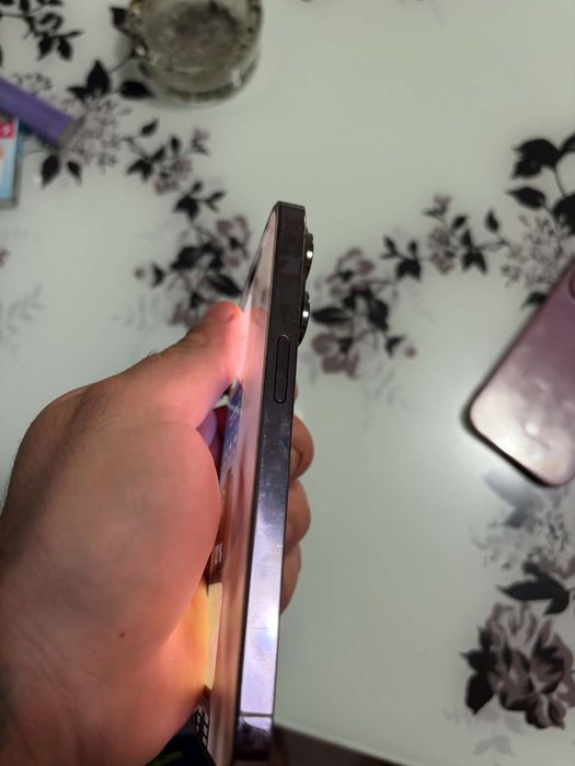 Iphone 14 Pro.