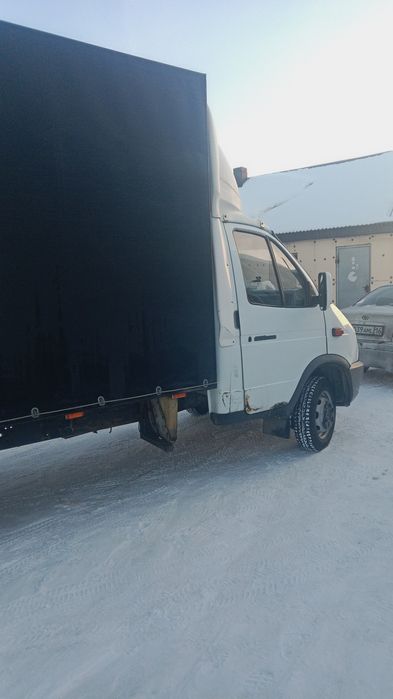 Перевозка груза межгородный и по городу