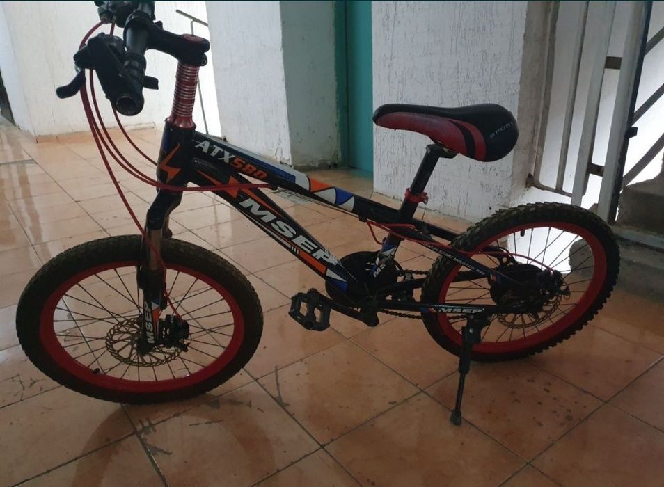 Велосипеды детские 8-12 лет