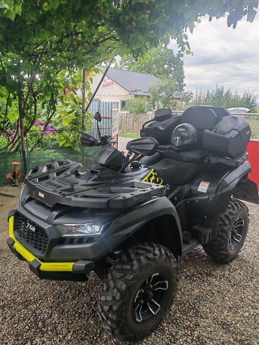 Atv TGB 550 Blade LOF