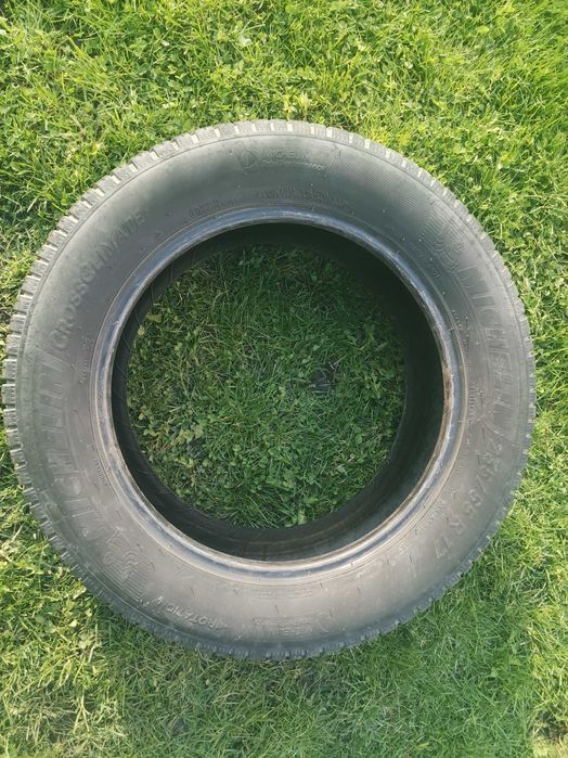 Anvelope Michelin all season