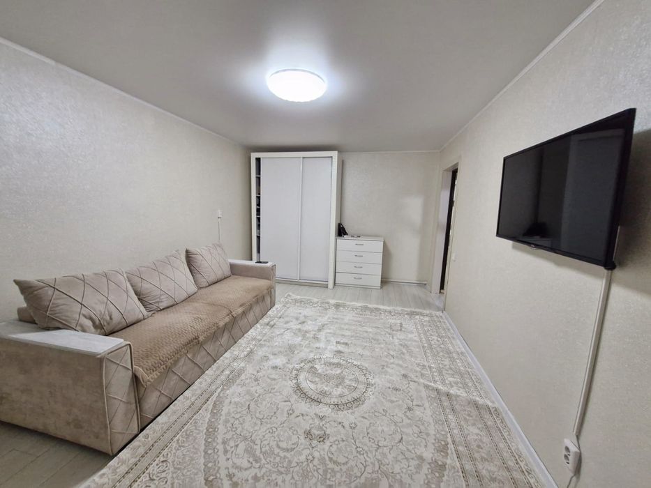 Продаю срочно улучшенную 1 квартиру