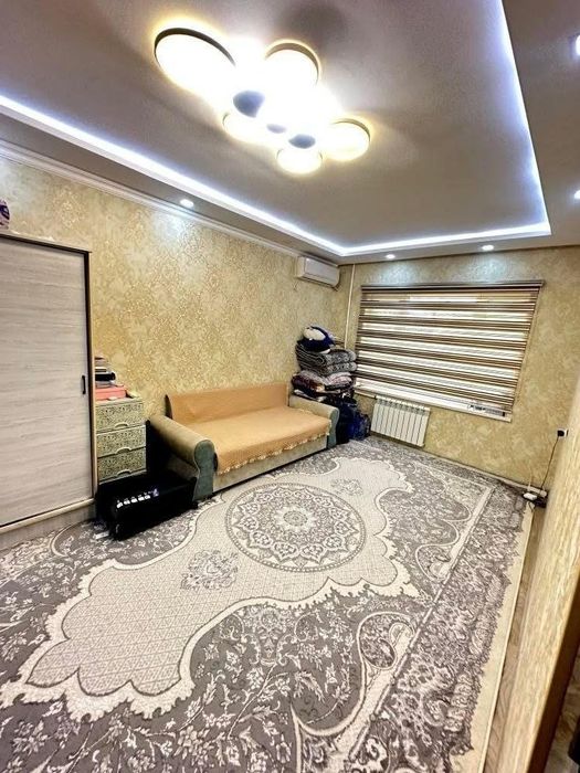 2 комнатная квартира. Слонима.